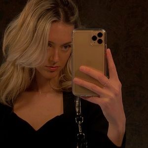 Meet your Posher, Meredith